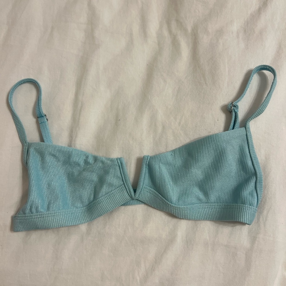 Pacsun LA Hearts Bikini
